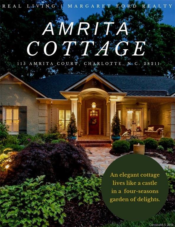 115 Amrita Court Charlotte NC 28211