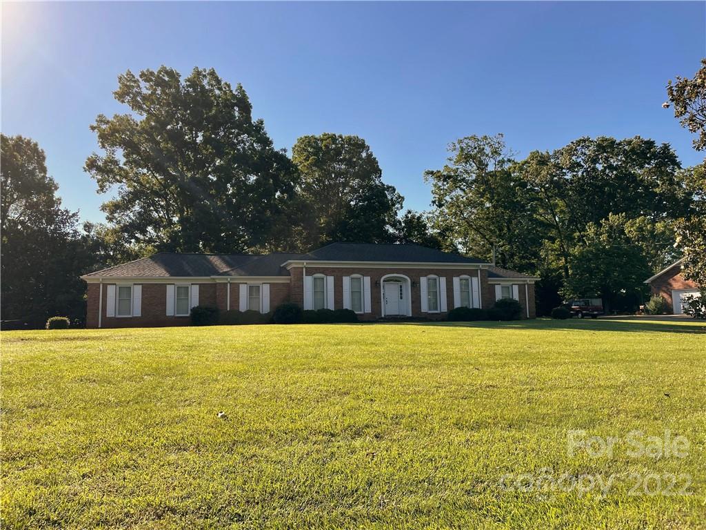 200 Sherman Drive Forest City NC 28043