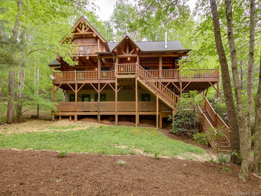 351 Bull Creek Road Asheville NC 28805