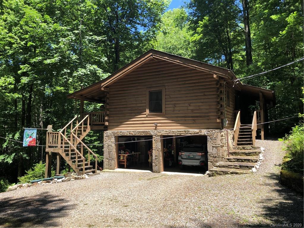 3365 Big Laurel Road Waynesville NC 28785