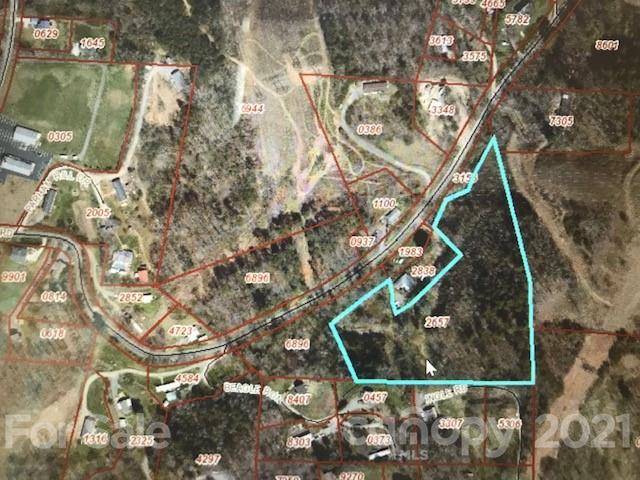 89 Flynn Branch Road Asheville NC 28804