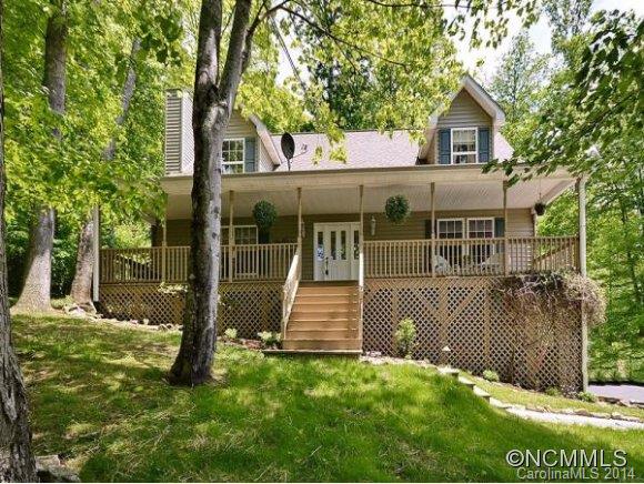 130 Boulder Way Asheville NC 28803