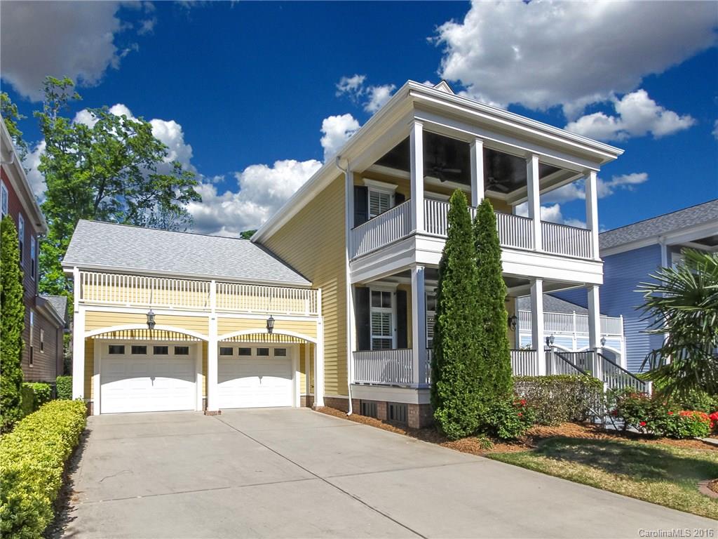 18030 Meadow Bottom Road Charlotte NC 28277