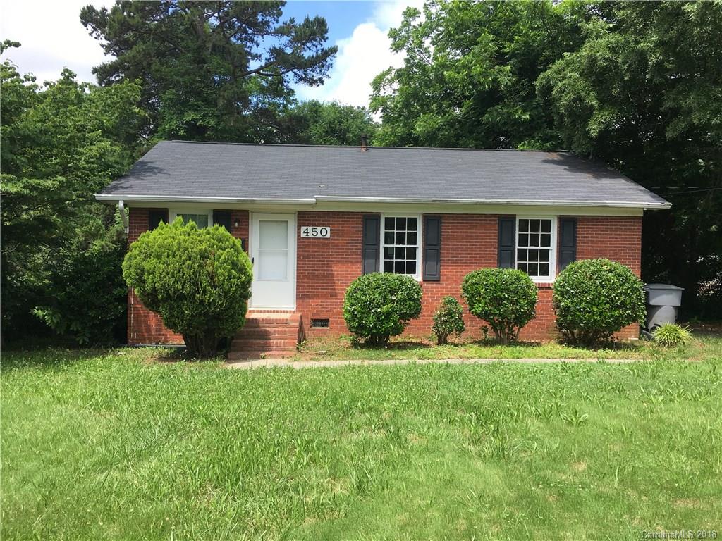 450 Wellingford Street Charlotte NC 28213