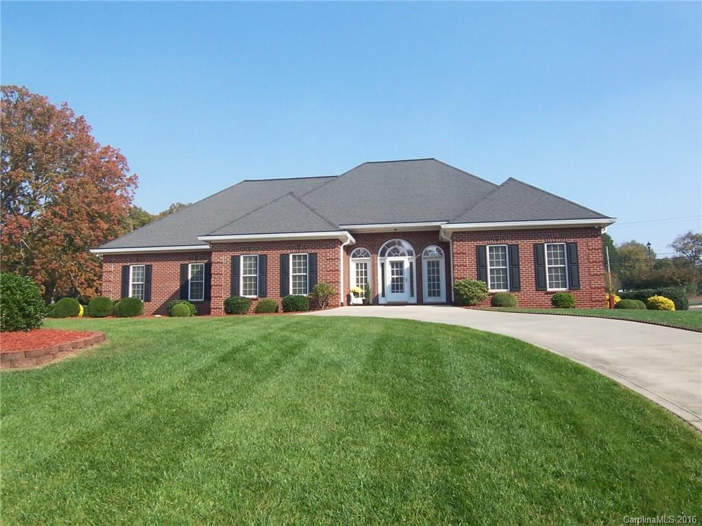 100 Kendallwood Drive Shelby NC 28152