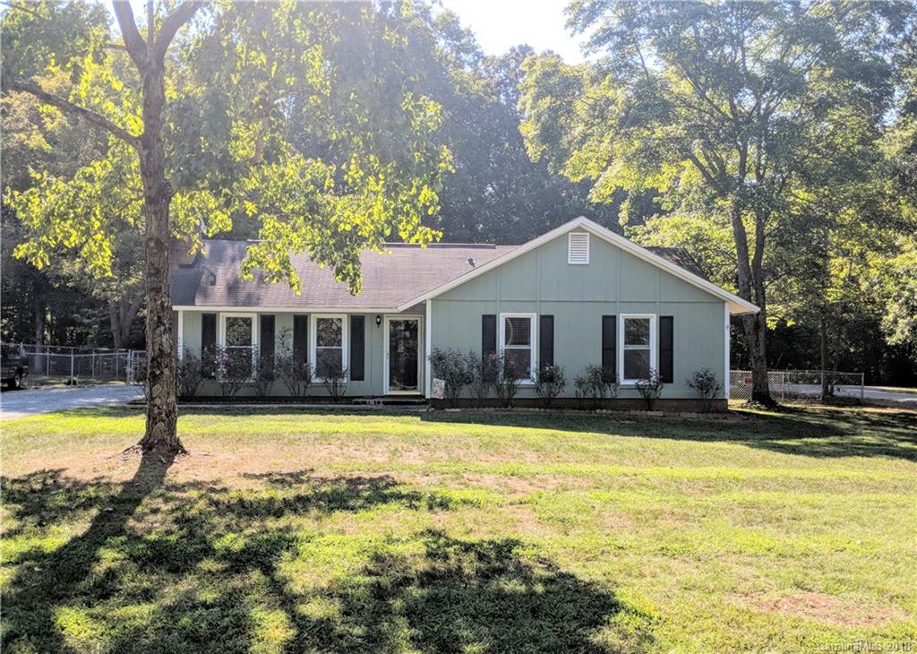7700 Davis Road Mint Hill NC 28227