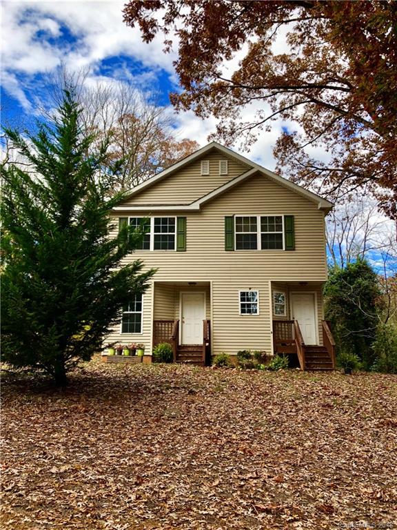 289 Brickyard Road Asheville NC 28806