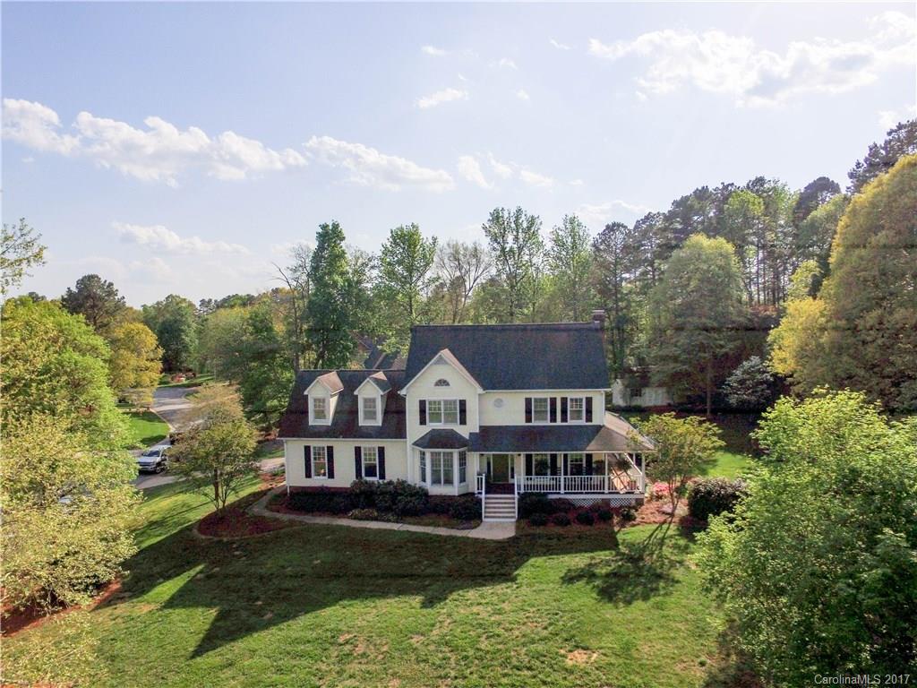 851 Tanglewood Drive Ne Concord NC 28025