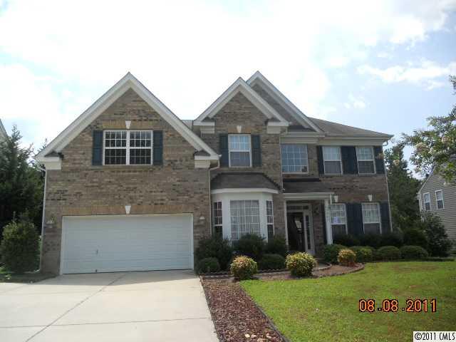 7440 Mountain Ridge Drive Stanley NC 28164