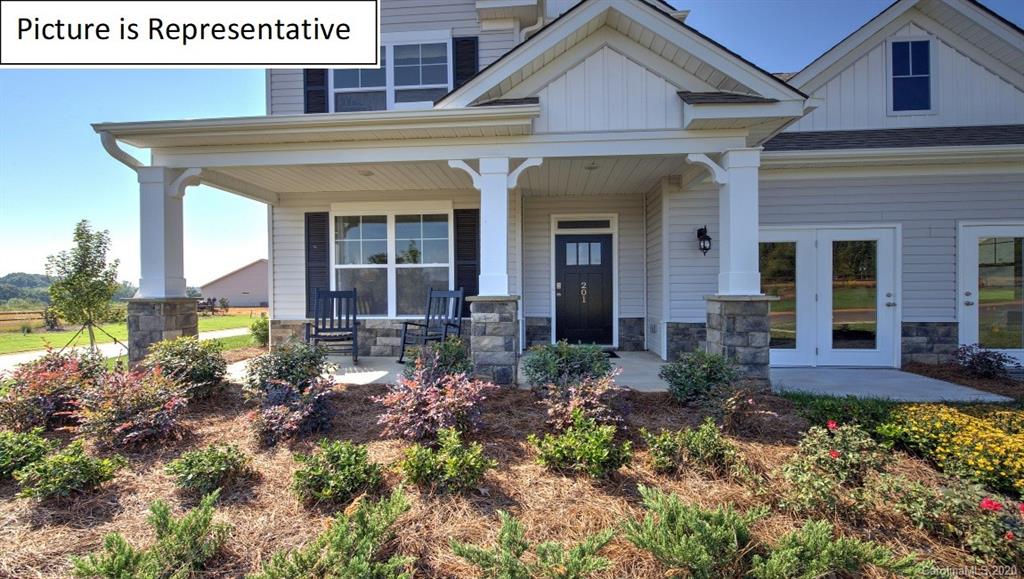 2043 Burton Point Court Waxhaw NC 28173