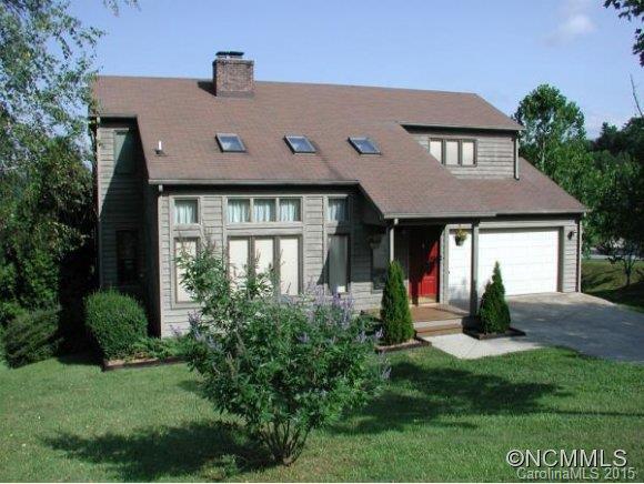 53 White Thorn Drive Alexander NC 28701