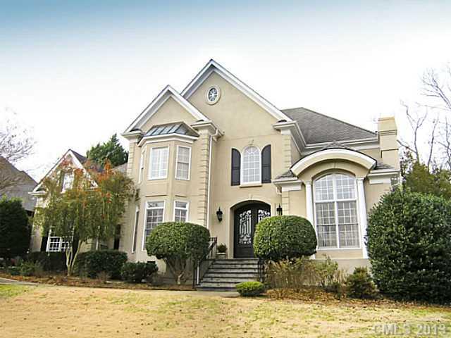 5532 Fallon Court Charlotte NC 28226