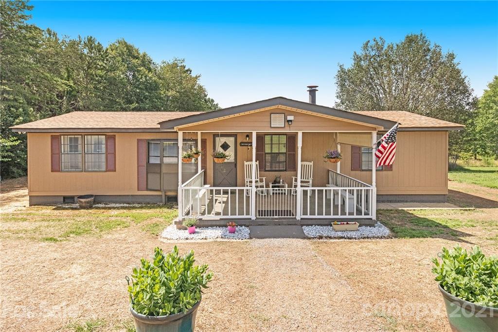 3413 Old Lincolnton Road Shelby NC 28150