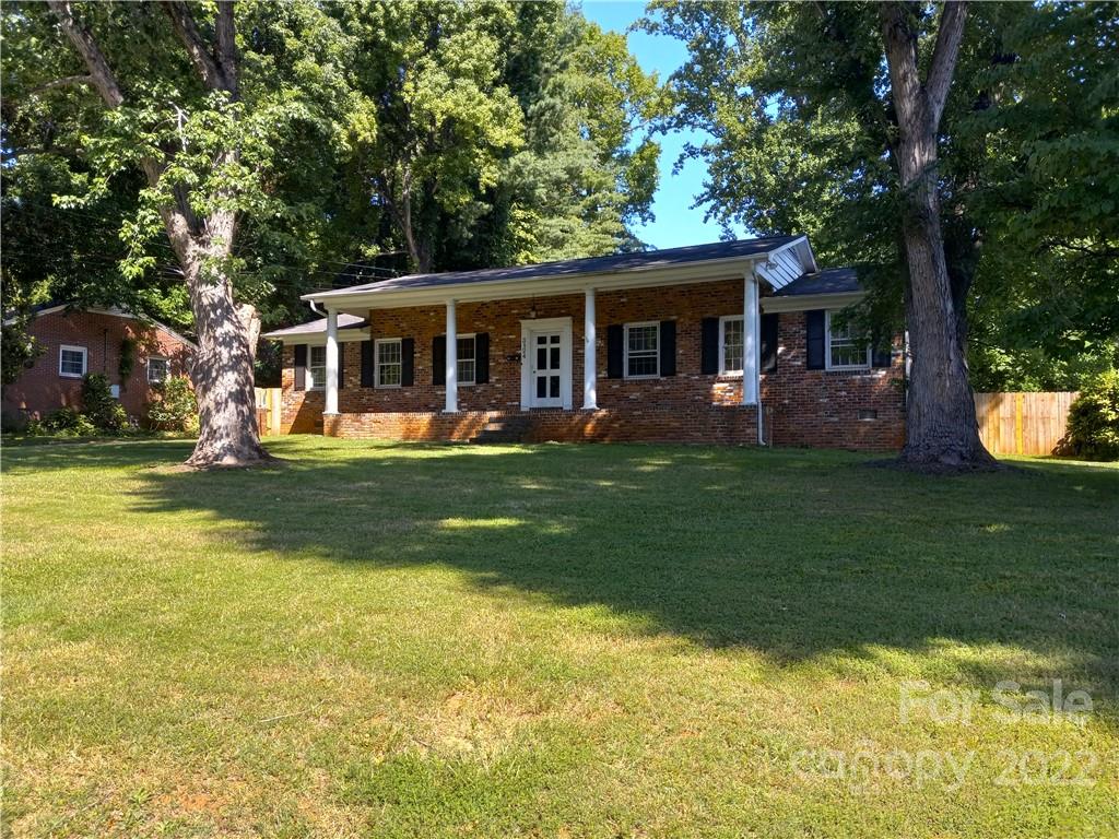 3124 Whitson Road Gastonia NC 28054