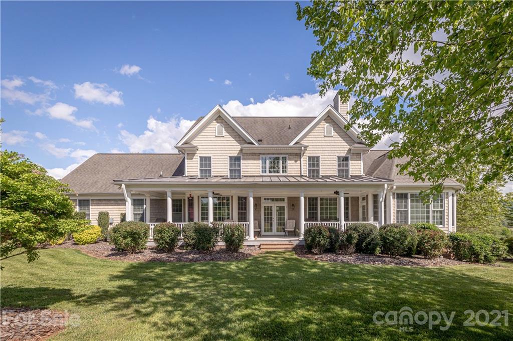 4449 Plantation Drive Morganton NC 28655