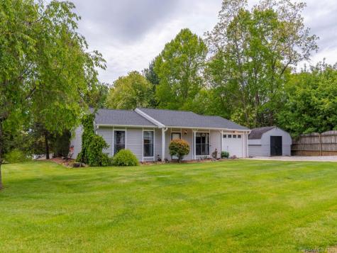 47 Tipperary Drive Asheville NC 28806