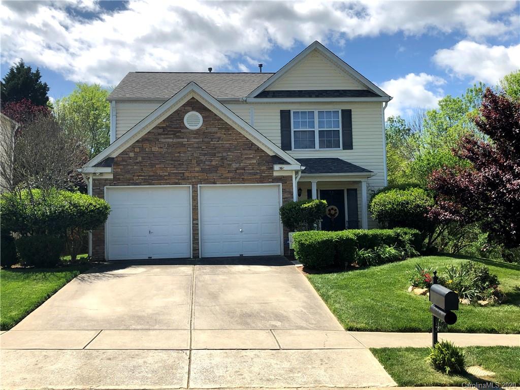 8705 Laurel Run Drive Charlotte NC 28269