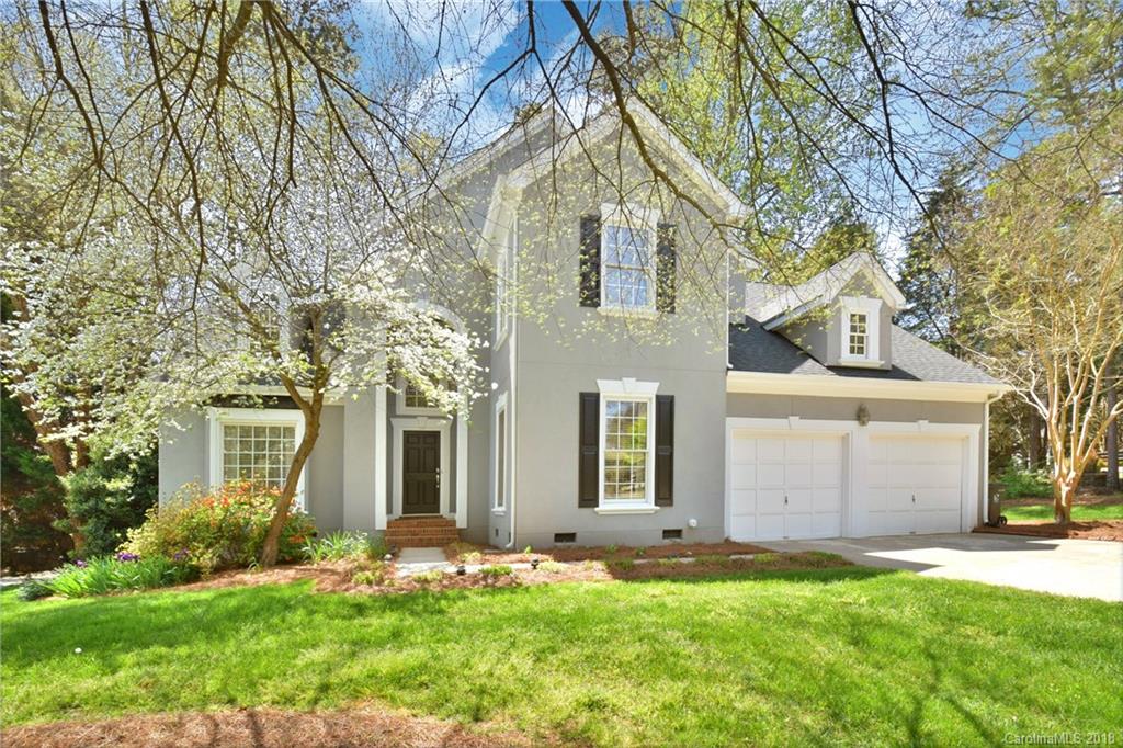 14833 Bishopstone Court Huntersville NC 28078