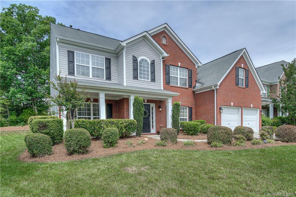 8311 Burgundy Ridge Drive Harrisburg NC 28075