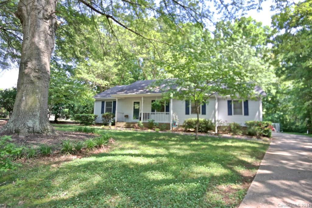 102 Houston Street Mount Holly NC 28120