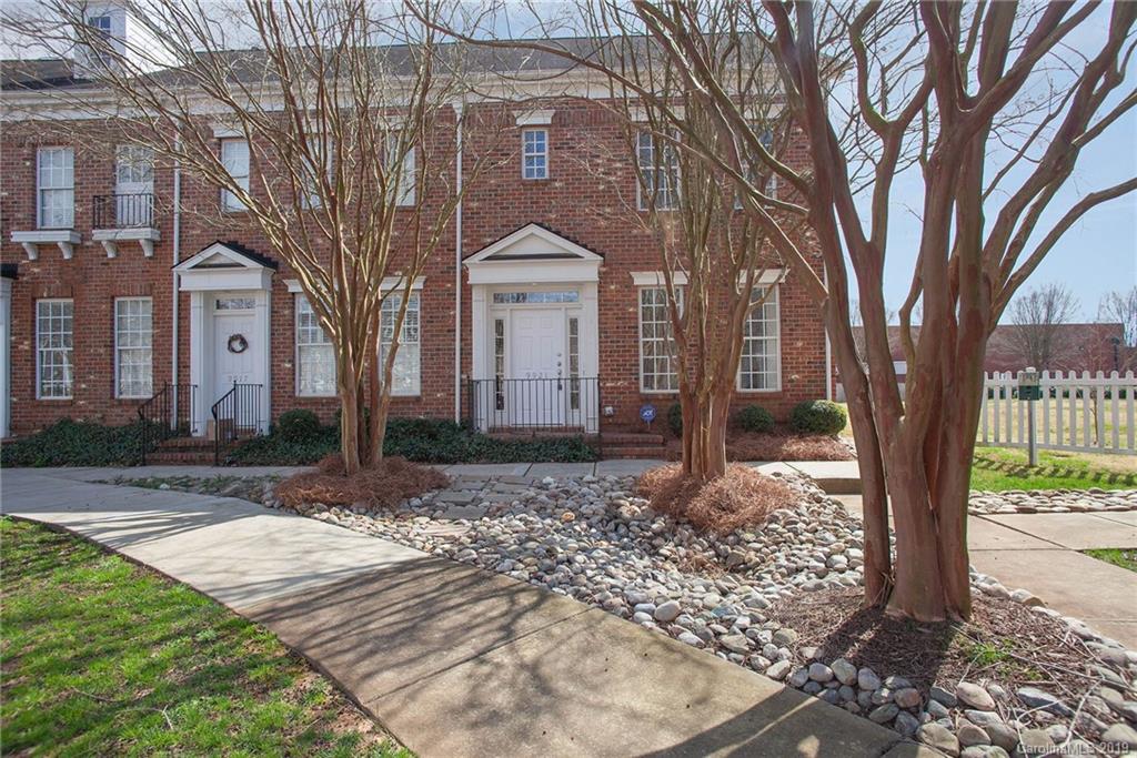 9921 Ansonborough Square Huntersville NC 28078