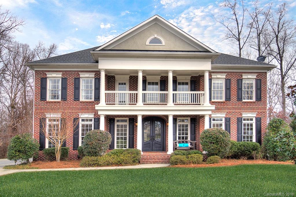 26259 Camden Woods Drive Charlotte NC 28277