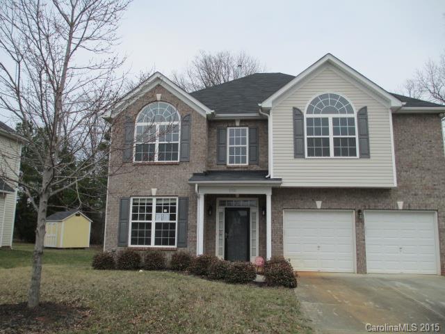 8508 Ridgeline Lane Charlotte NC 28269