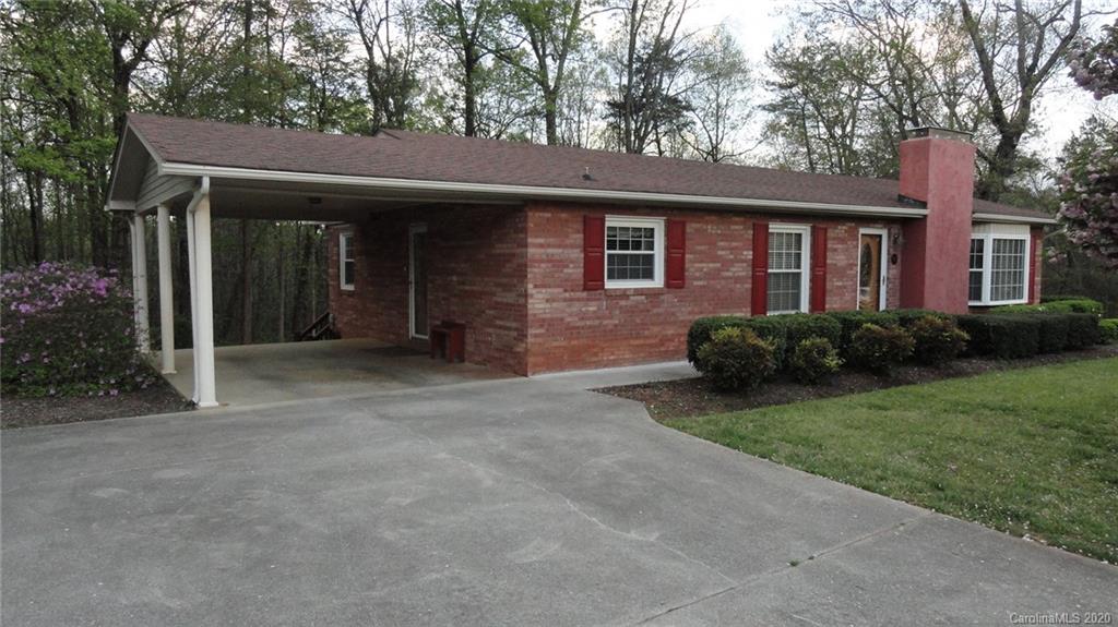 1381 Zion Hill Road Marion NC 28752