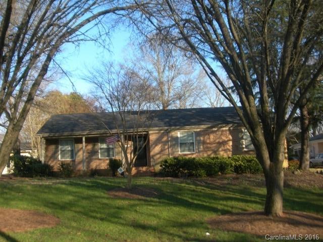 5211 Londonderry Road Charlotte NC 28210