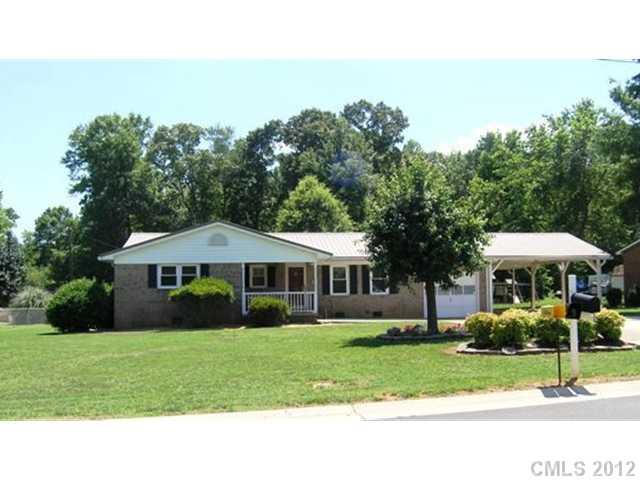 755 Logan Street Mooresville NC 28115