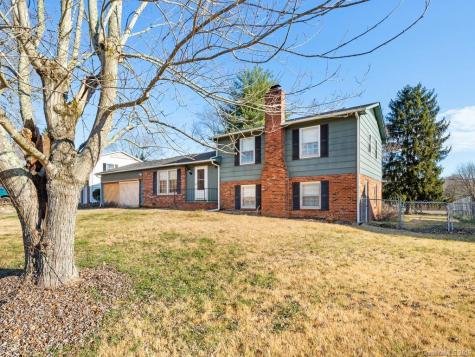 107 Bent Creek Ranch Road Asheville NC 28806