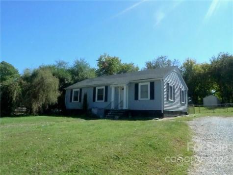 111 Settlemyre Road Morganton NC 28655