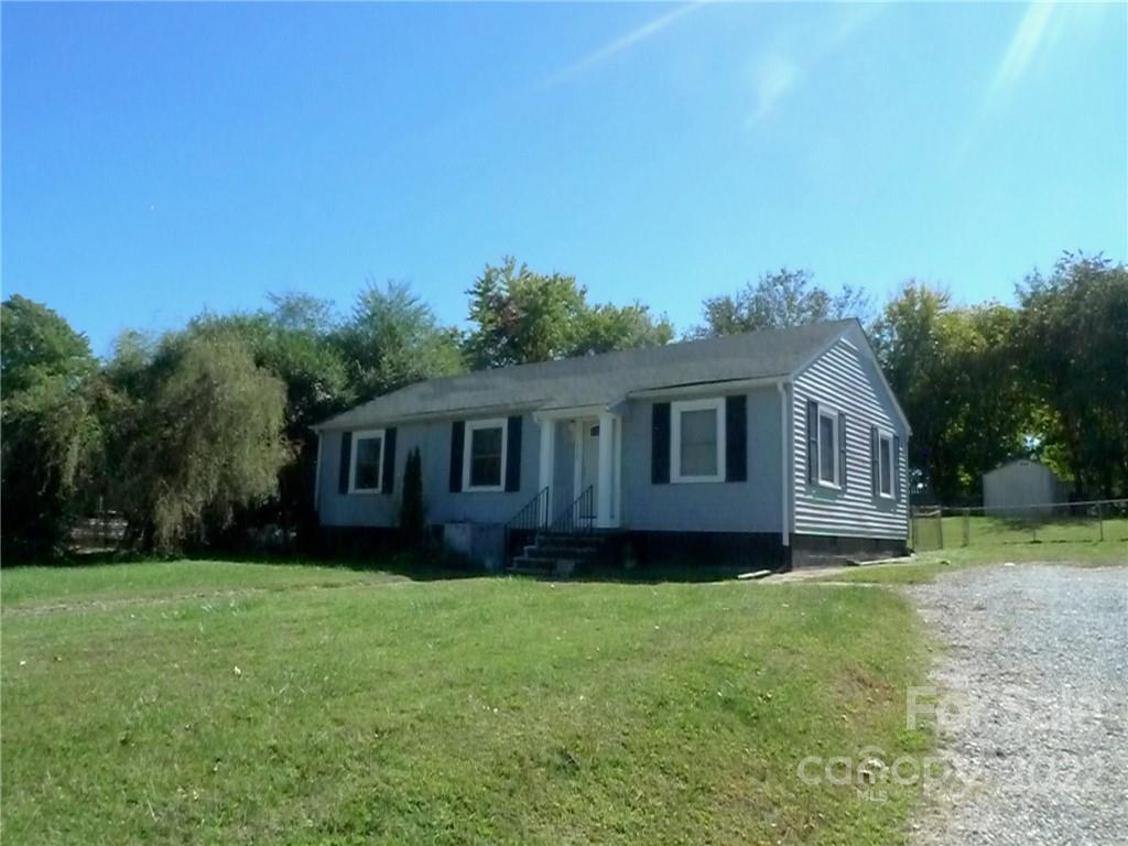 111 Settlemyre Road Morganton NC 28655