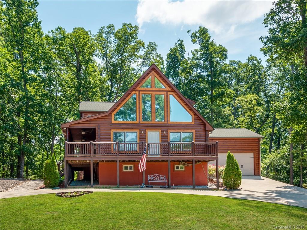 115 Mountain Springs Drive Bostic NC 28018