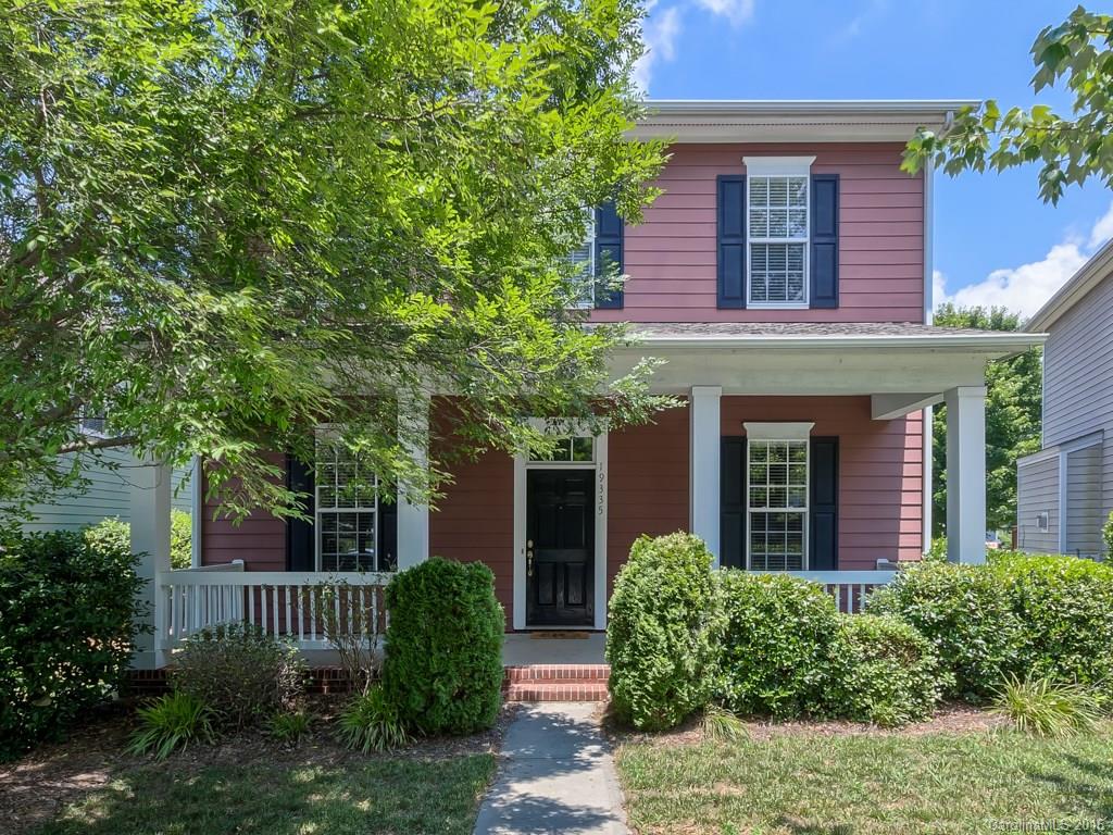 19335 Windjammer Circle Cornelius NC 28031