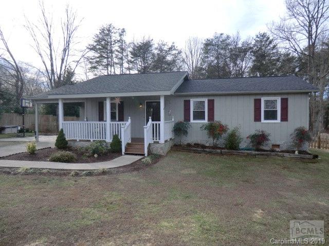 4887 Berkley Street Morganton NC 28655