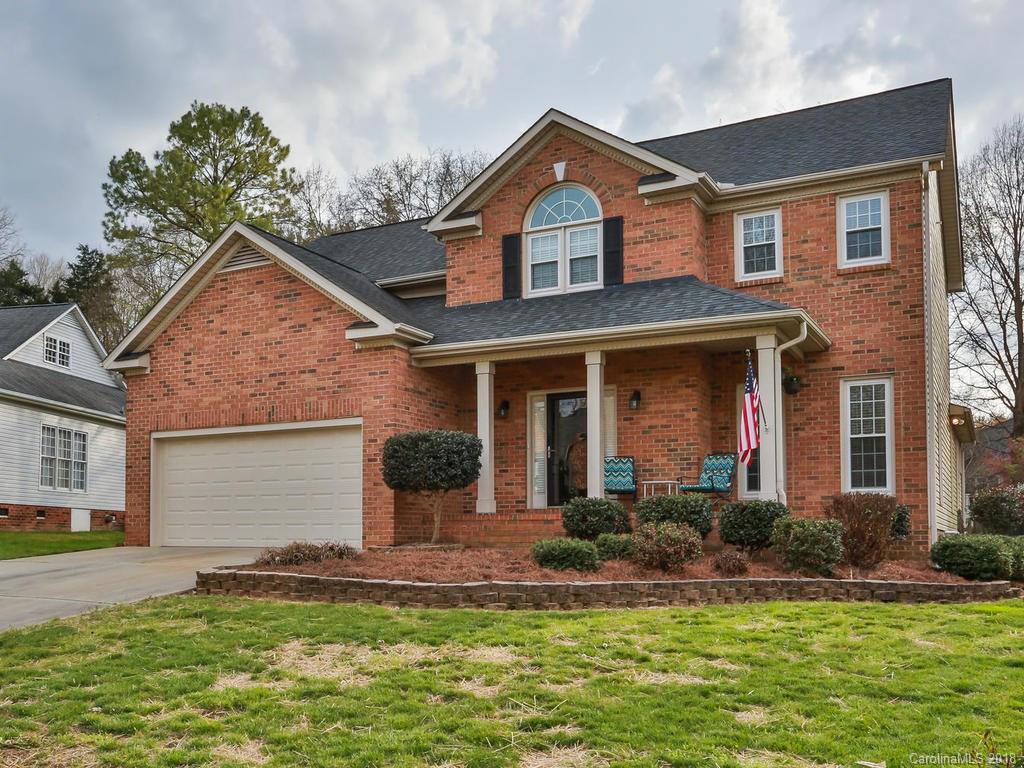 1813 Park Grove Place NW Concord NC 28027