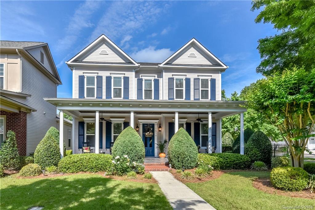16934 Red Cow Road Charlotte NC 28277