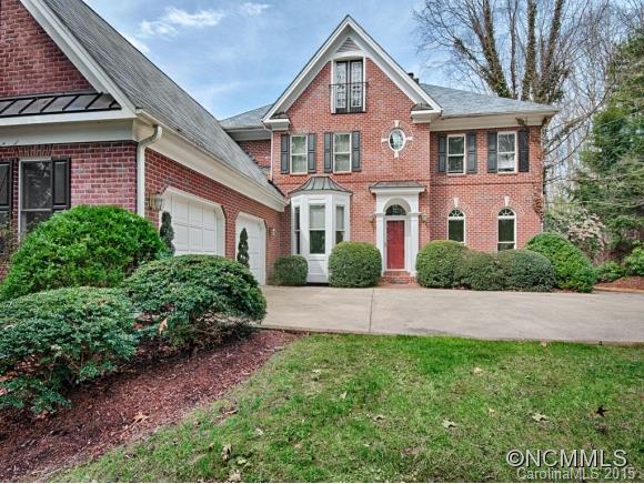 44 Glen Cove Drive Arden NC 28704