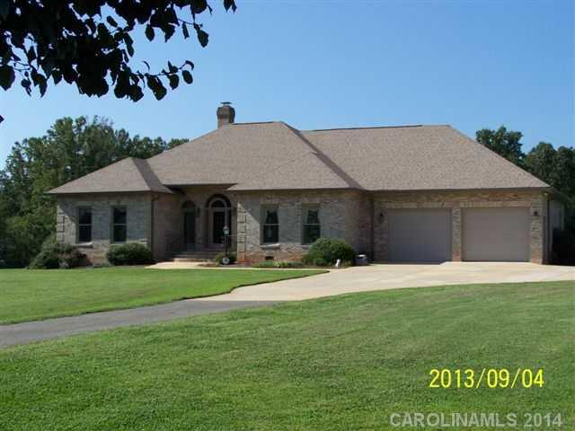 3662 Artee Road Shelby NC 28150