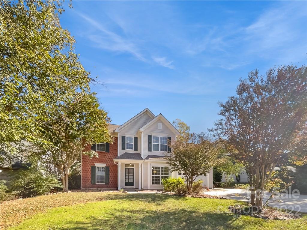 16411 Greybriar Forest Lane Charlotte NC 28278