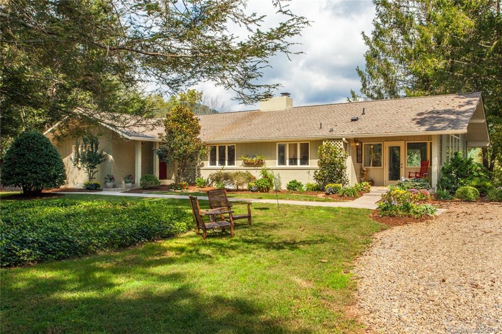 10 Prominence Lane Swannanoa NC 28778