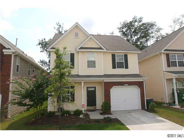 9711 Hanberry Boulevard Charlotte NC 28213