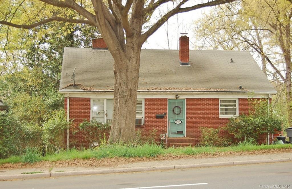 3904 Selwyn Avenue Charlotte NC 28209