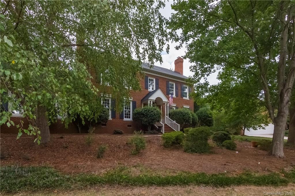 1217 Bellemeade Lane Charlotte NC 28270