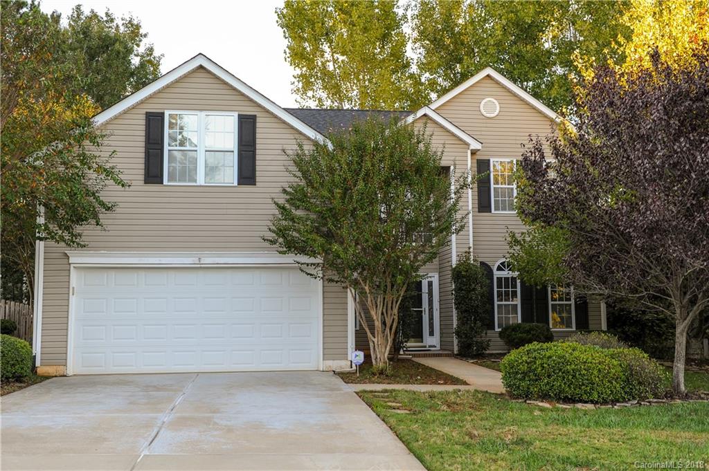 9904 Southampton Commons Drive Charlotte NC 28277