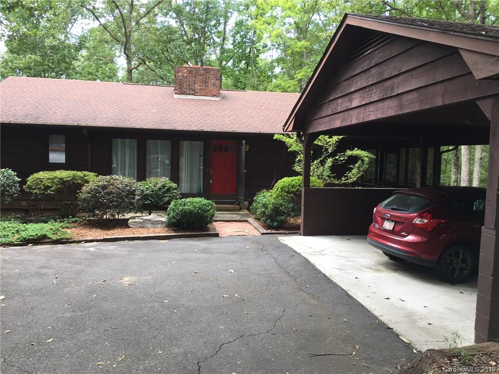410 Mountain Laurel Drive Columbus NC 28722