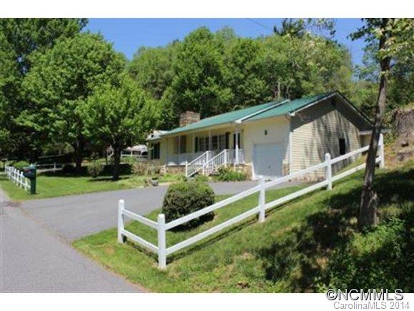 114 Shepard Way Burnsville NC 28714