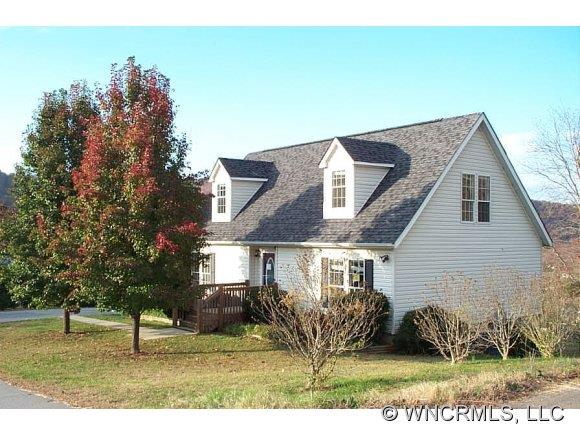 19 Standhill Drive Candler NC 28715