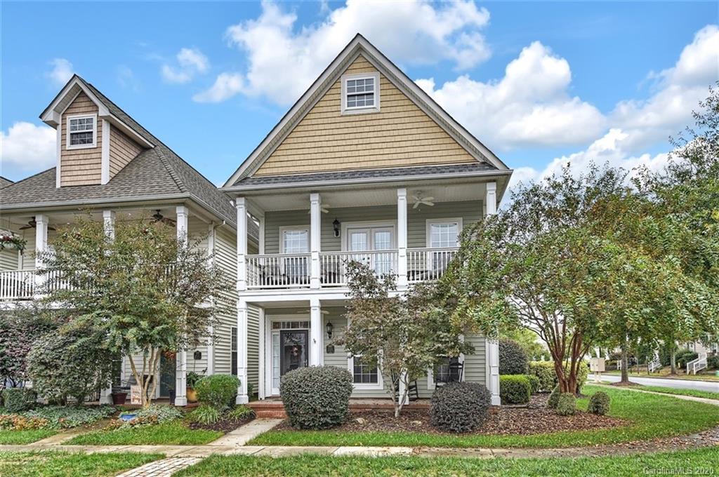 5123 Alysheba Drive Indian Trail NC 28079